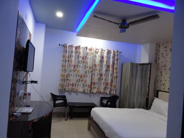 Kailash Hotel Udaipur