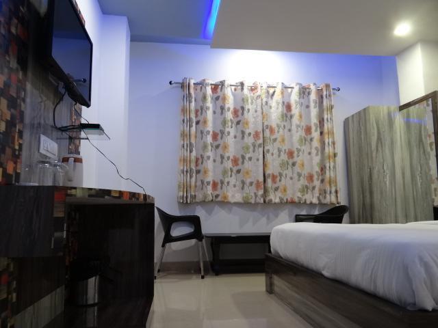 Kailash Hotel Udaipur