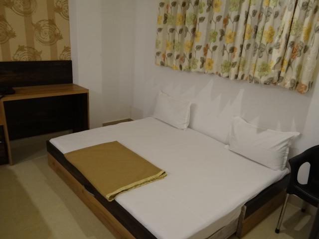 Kailash 2*