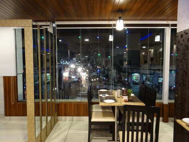Kailash Hotel 2*