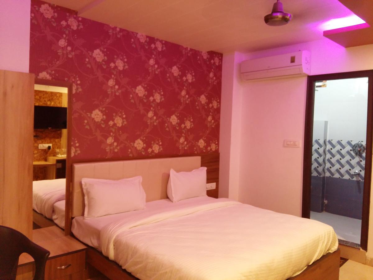 Kailash Hotel Udaipur