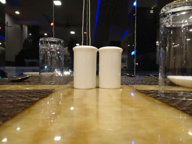 Kailash Hotel Udaipur