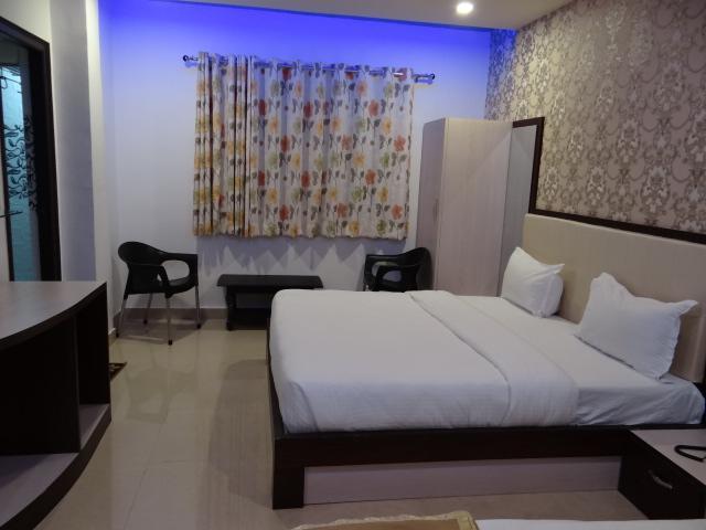 Kailash Hotel Udaipur