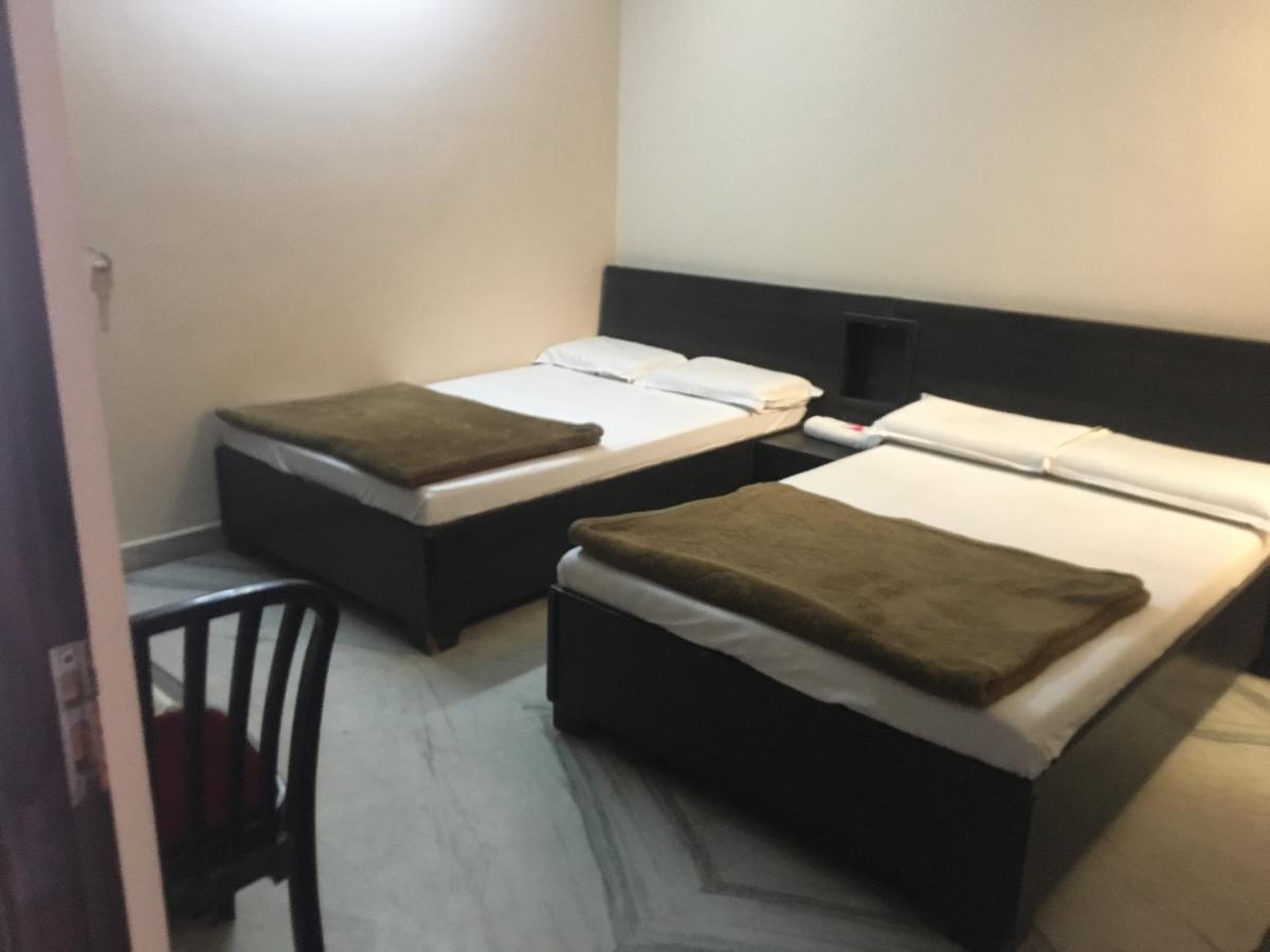 D K Residency 2* Udaipur