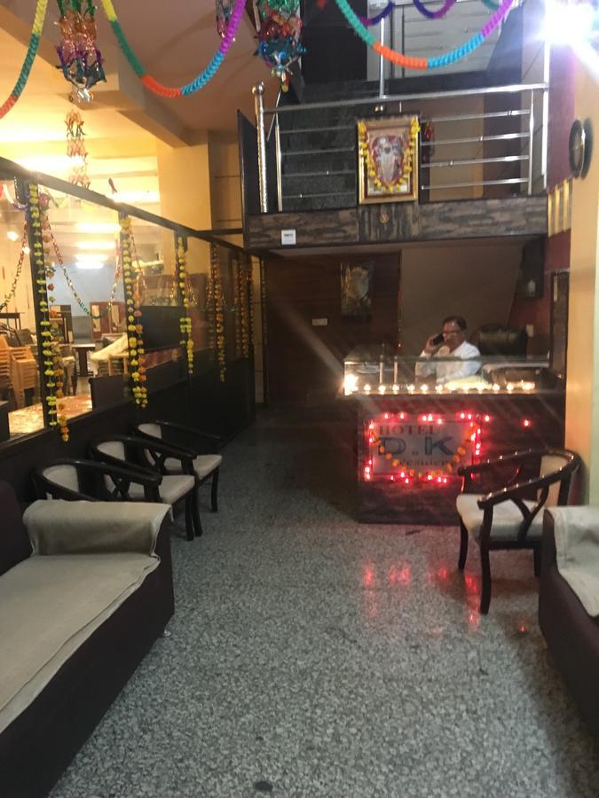 D K Residency 2* Udaipur