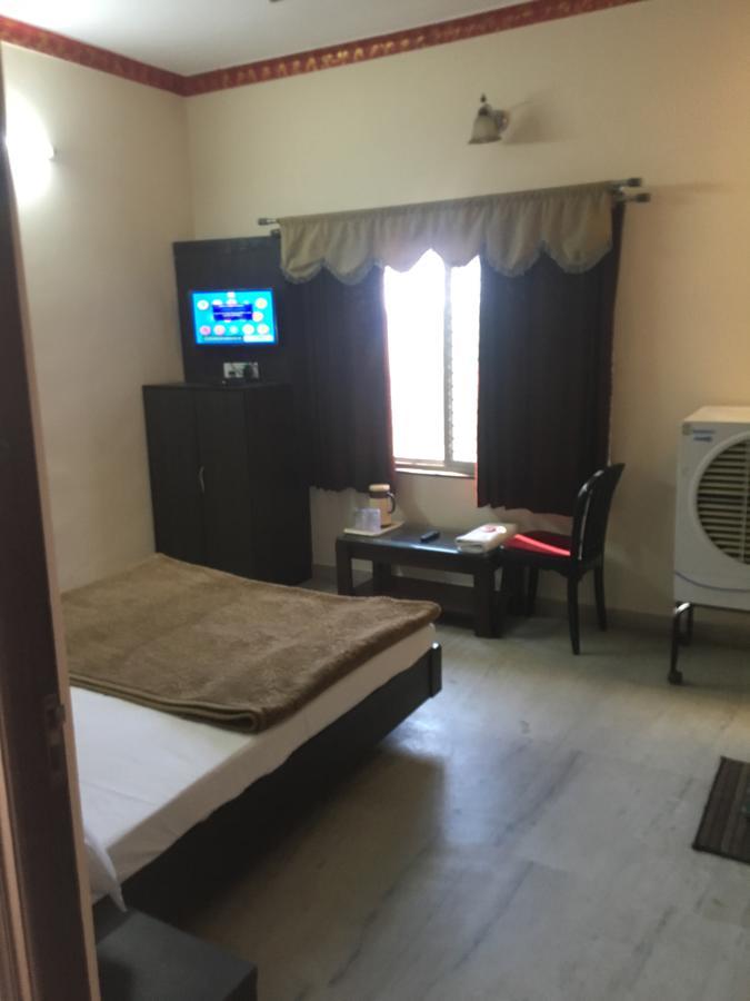 D K Residency 2* Udaipur