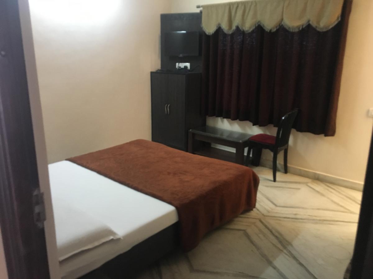 D K Residency 2* Udaipur