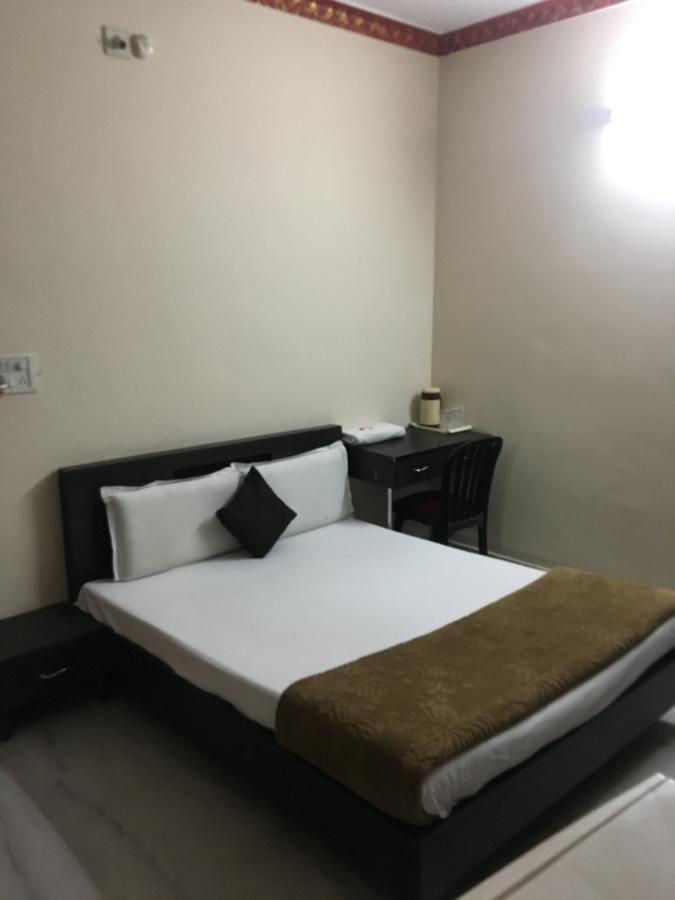 D K Residency 2* Udaipur