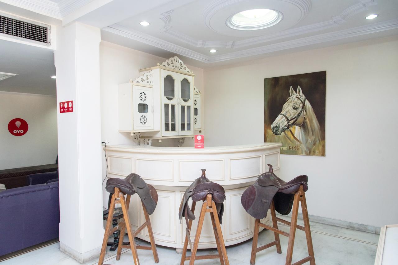 Exotic Penthouse Hiran Magri Apartment Udaipur