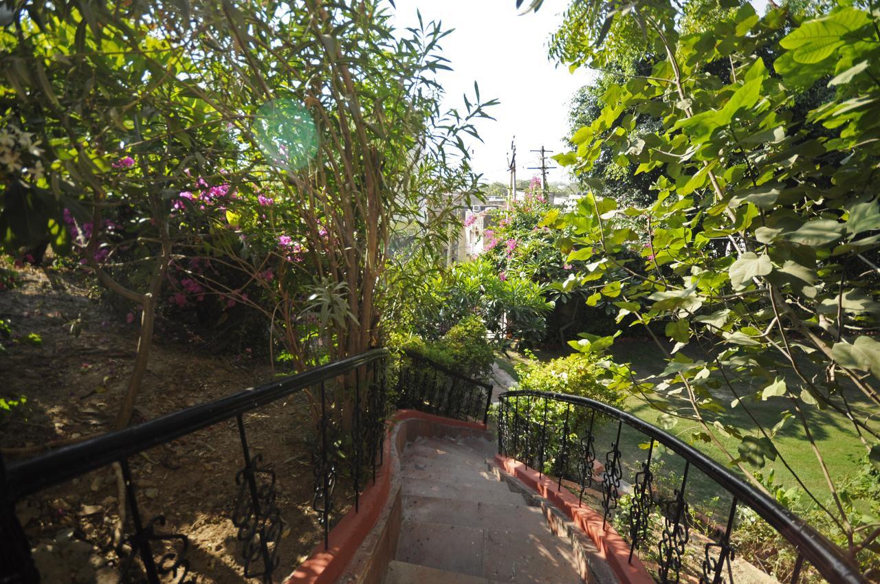 Ambavgarh Retreat 4*