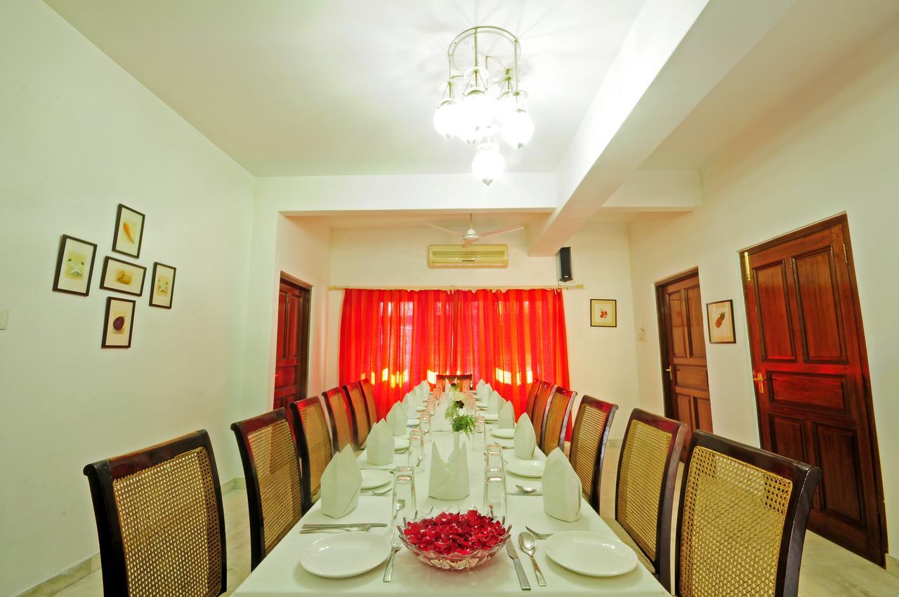 Ambavgarh Retreat