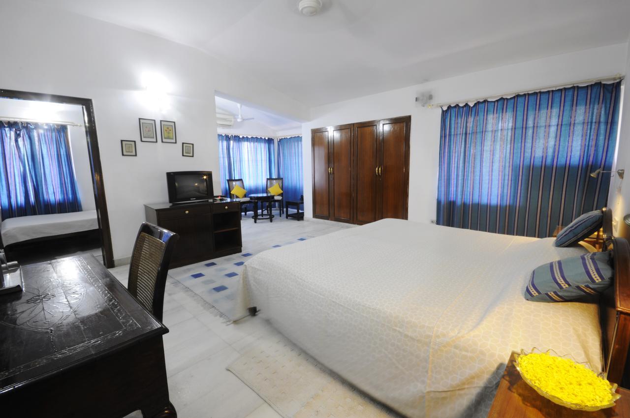 Ambavgarh Retreat 4*
