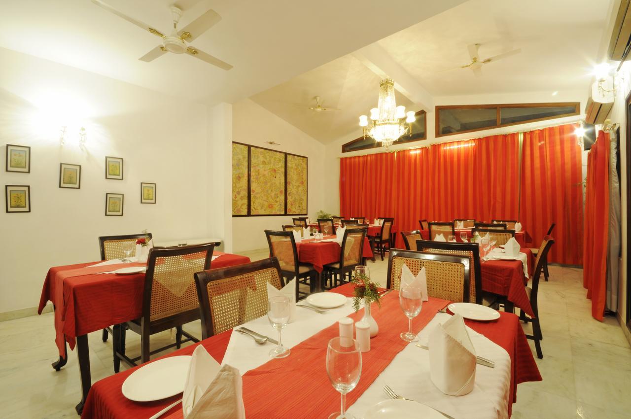 Ambavgarh Retreat Guest house 4*