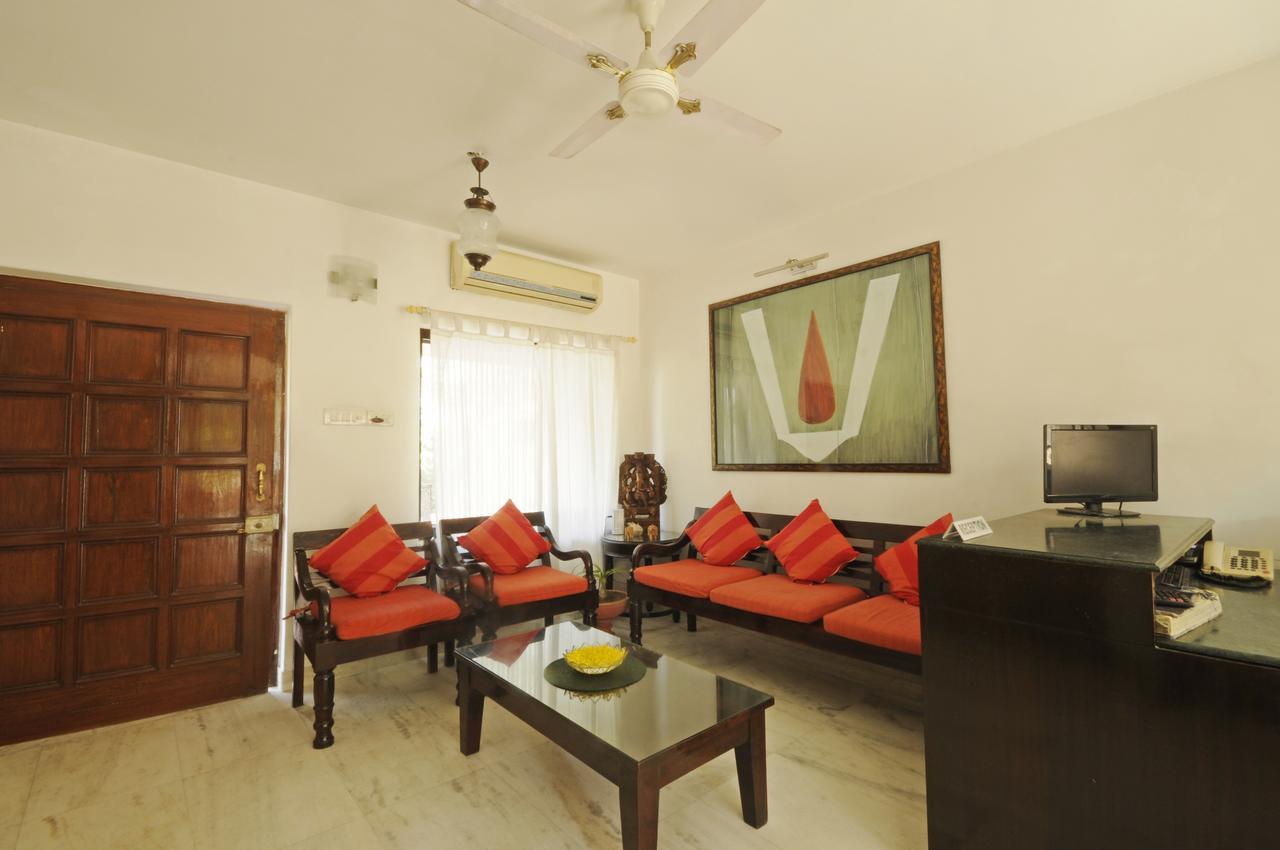Ambavgarh Retreat Guest house 4*