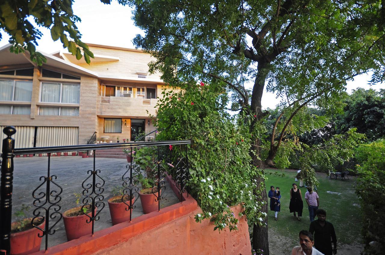 Guest house Ambavgarh Retreat Udaipur