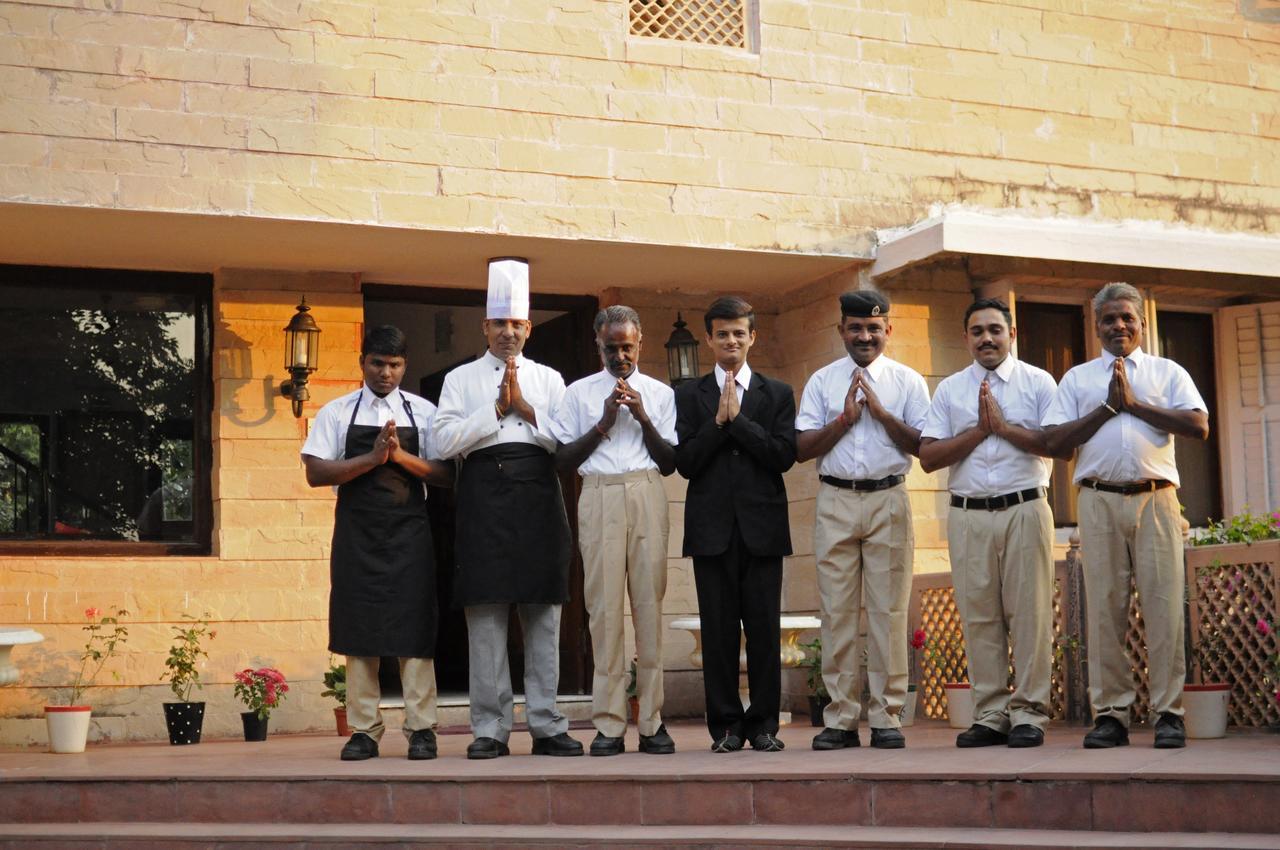 Ambavgarh Retreat Udaipur