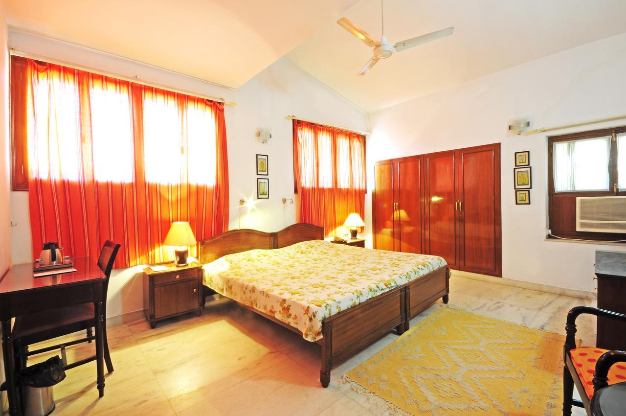 Ambavgarh Retreat 4* Udaipur