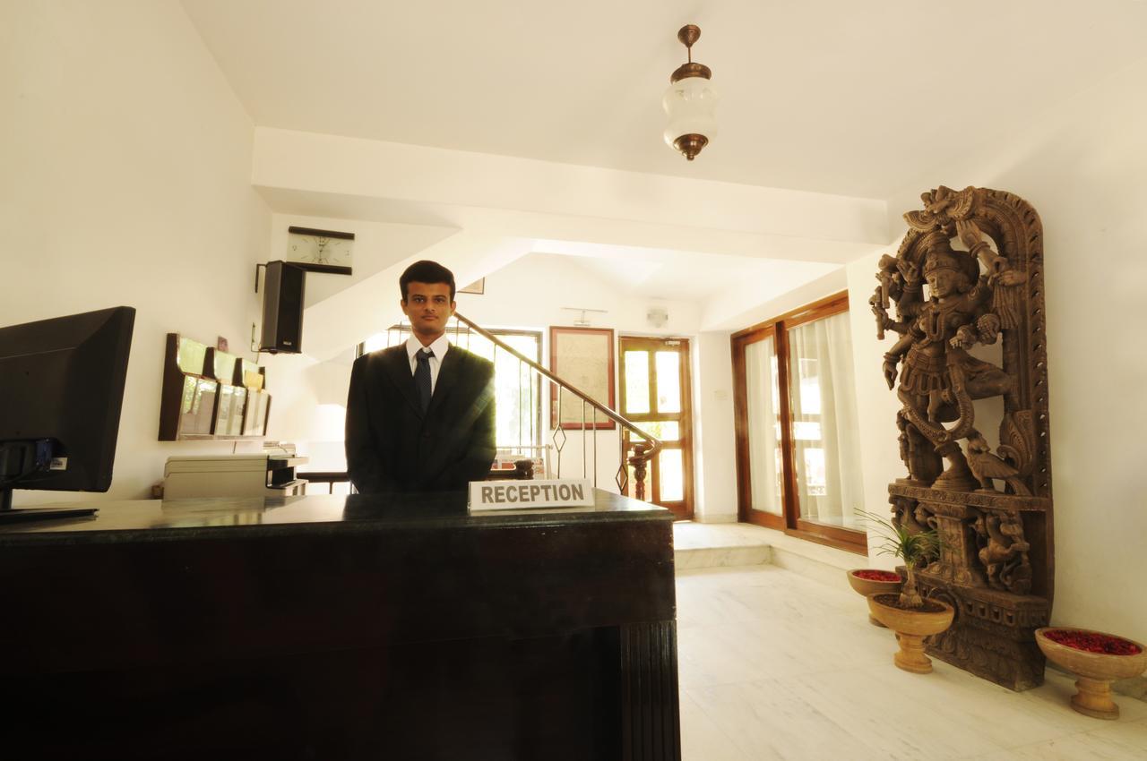 Ambavgarh Retreat Guest house 4*