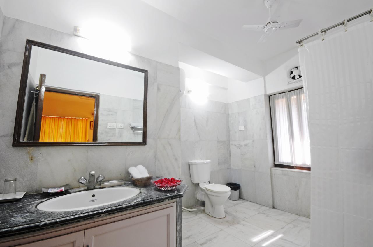 Ambavgarh Retreat 4* Udaipur