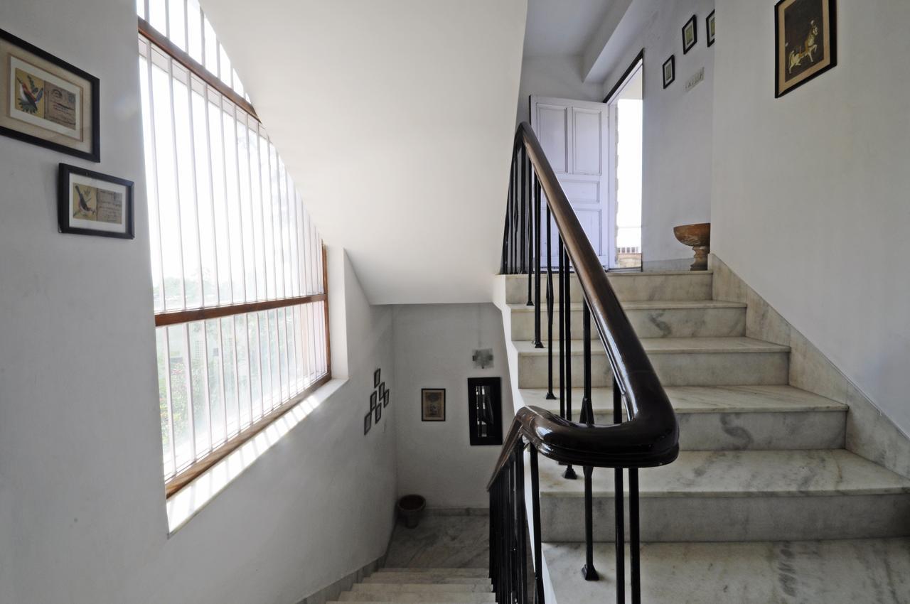 Guest house Ambavgarh Retreat