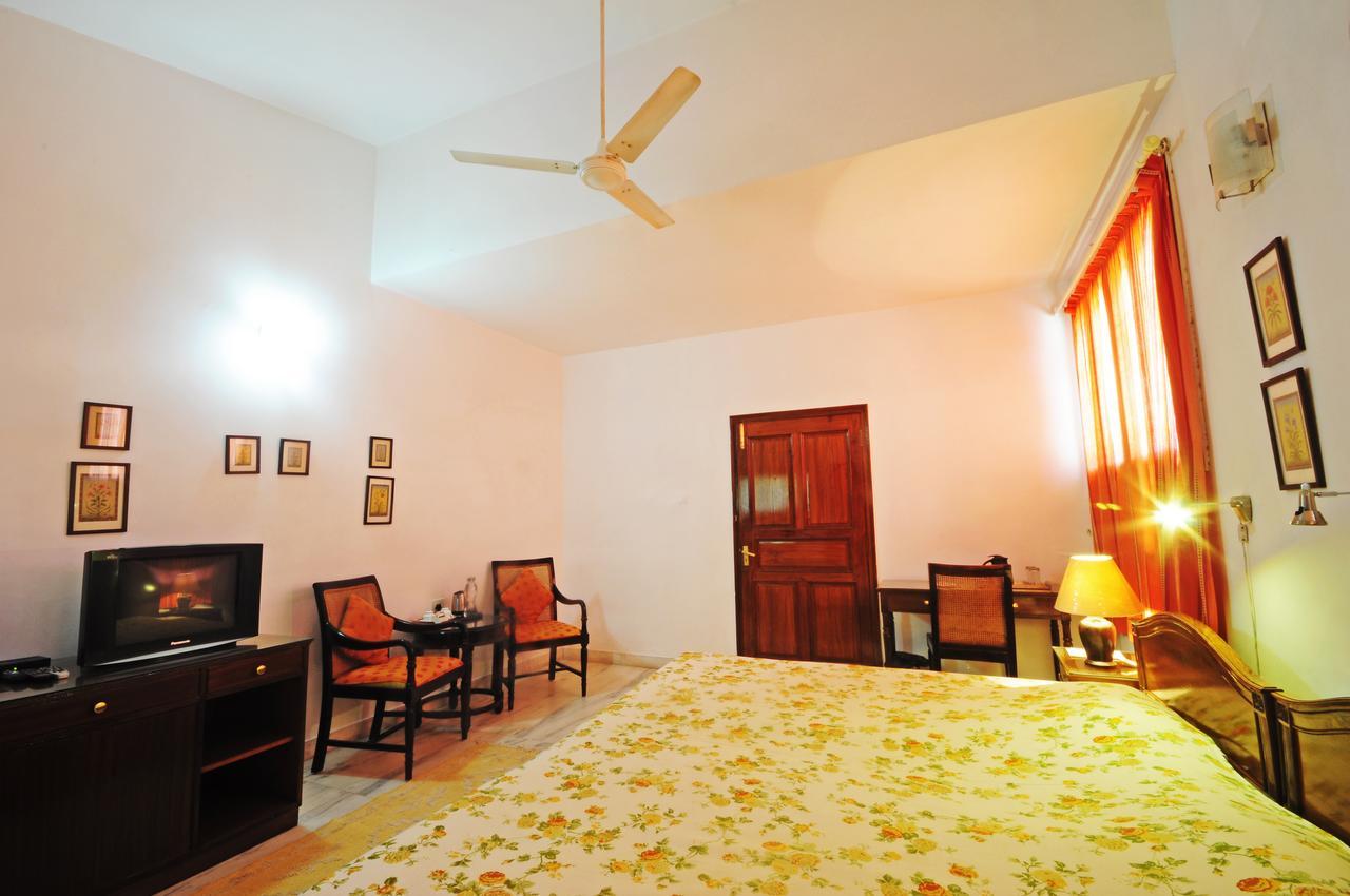 Ambavgarh Retreat Udaipur