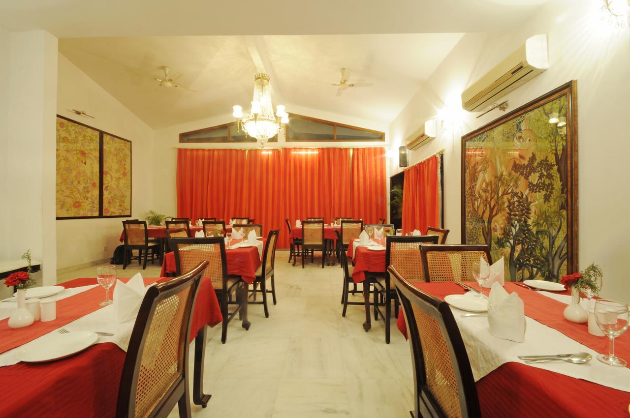 Ambavgarh Retreat 4*