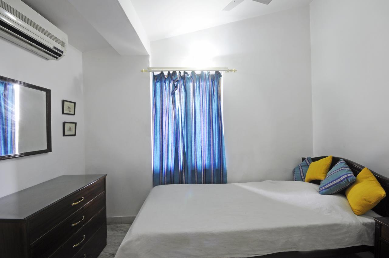 Ambavgarh Retreat Guest house 4*