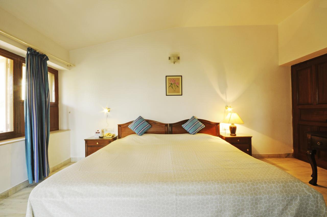 Ambavgarh Retreat Udaipur