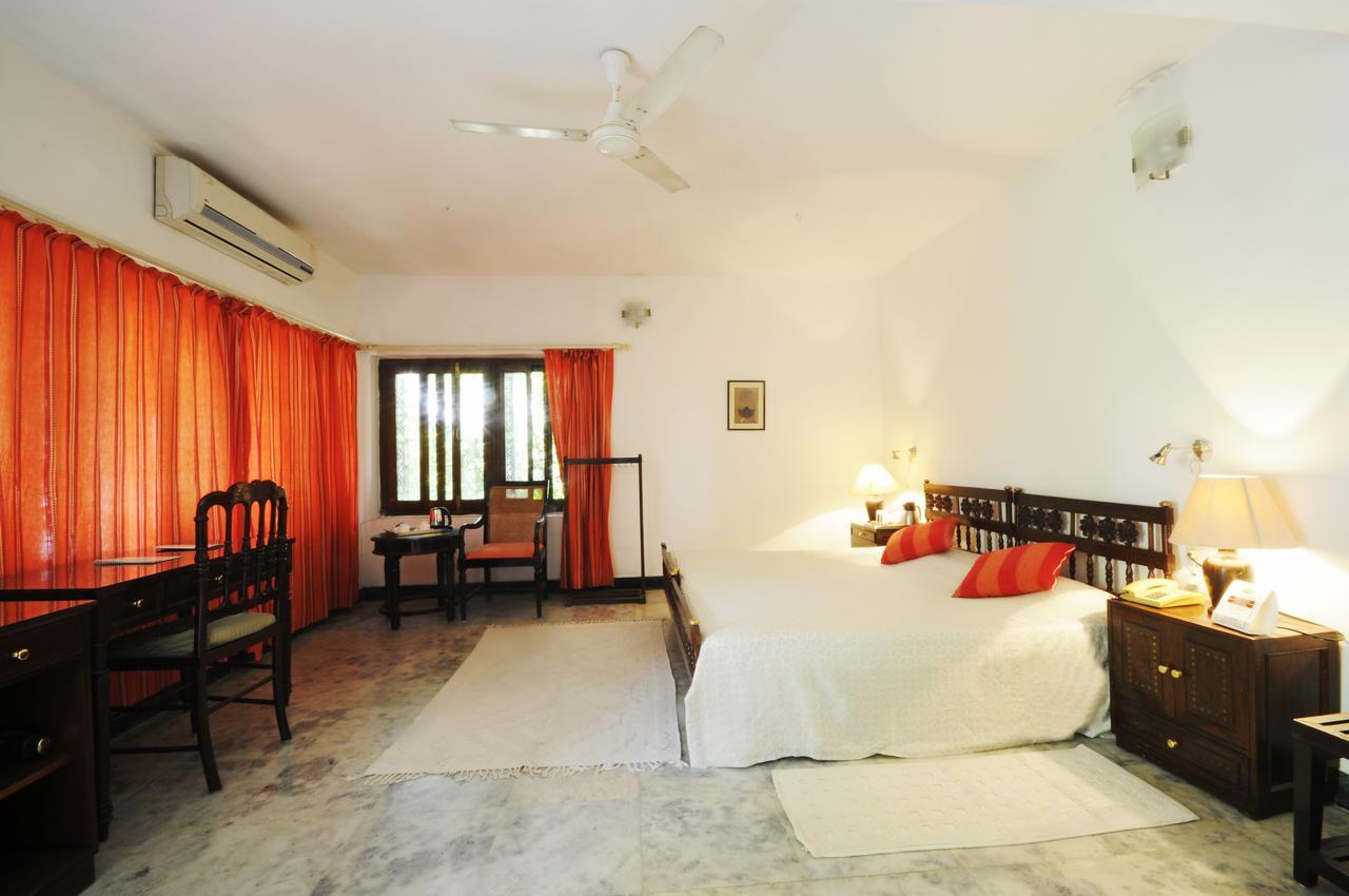 Ambavgarh Retreat
