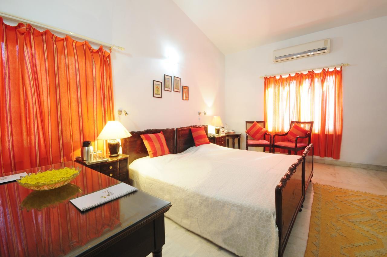 Ambavgarh Retreat Guest house Udaipur