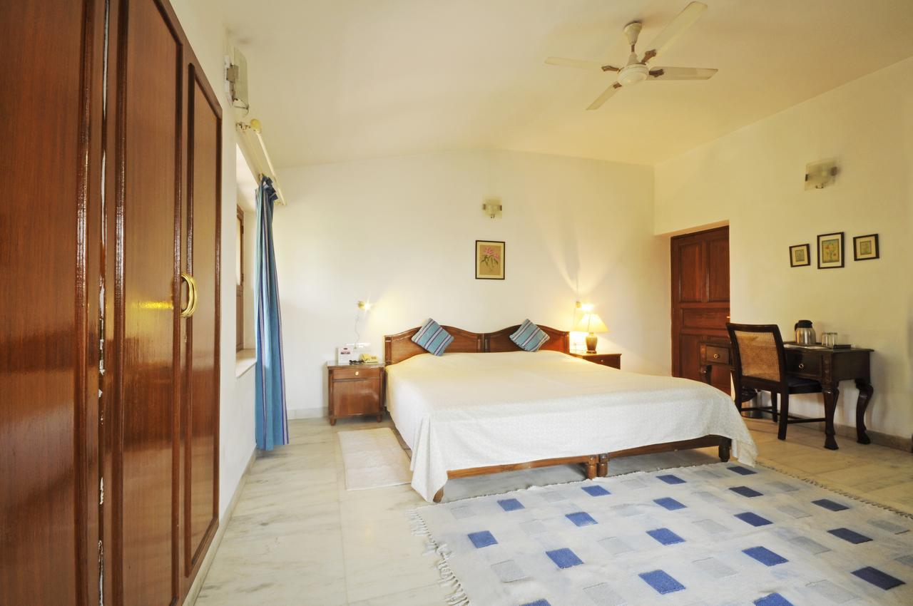 Ambavgarh Retreat Guest house Udaipur