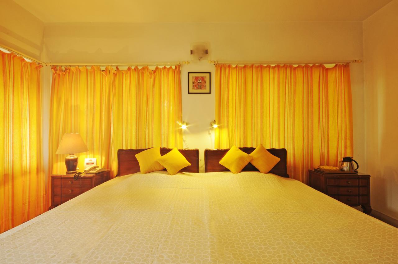 Ambavgarh Retreat Guest house 4*