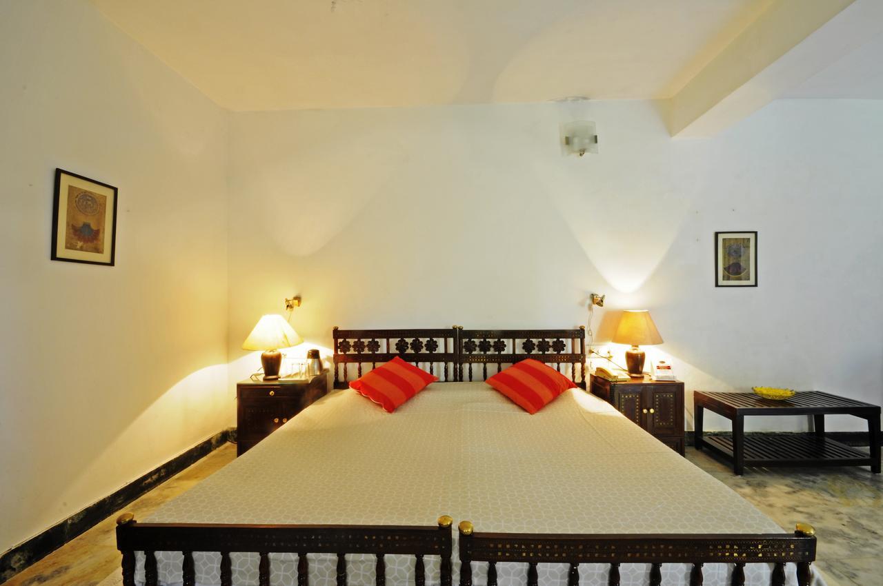 Ambavgarh Retreat Udaipur