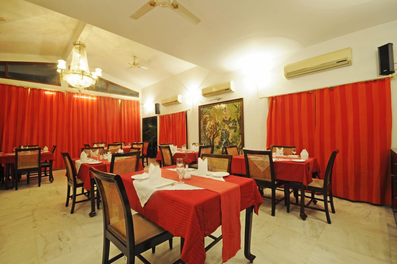 Ambavgarh Retreat Udaipur