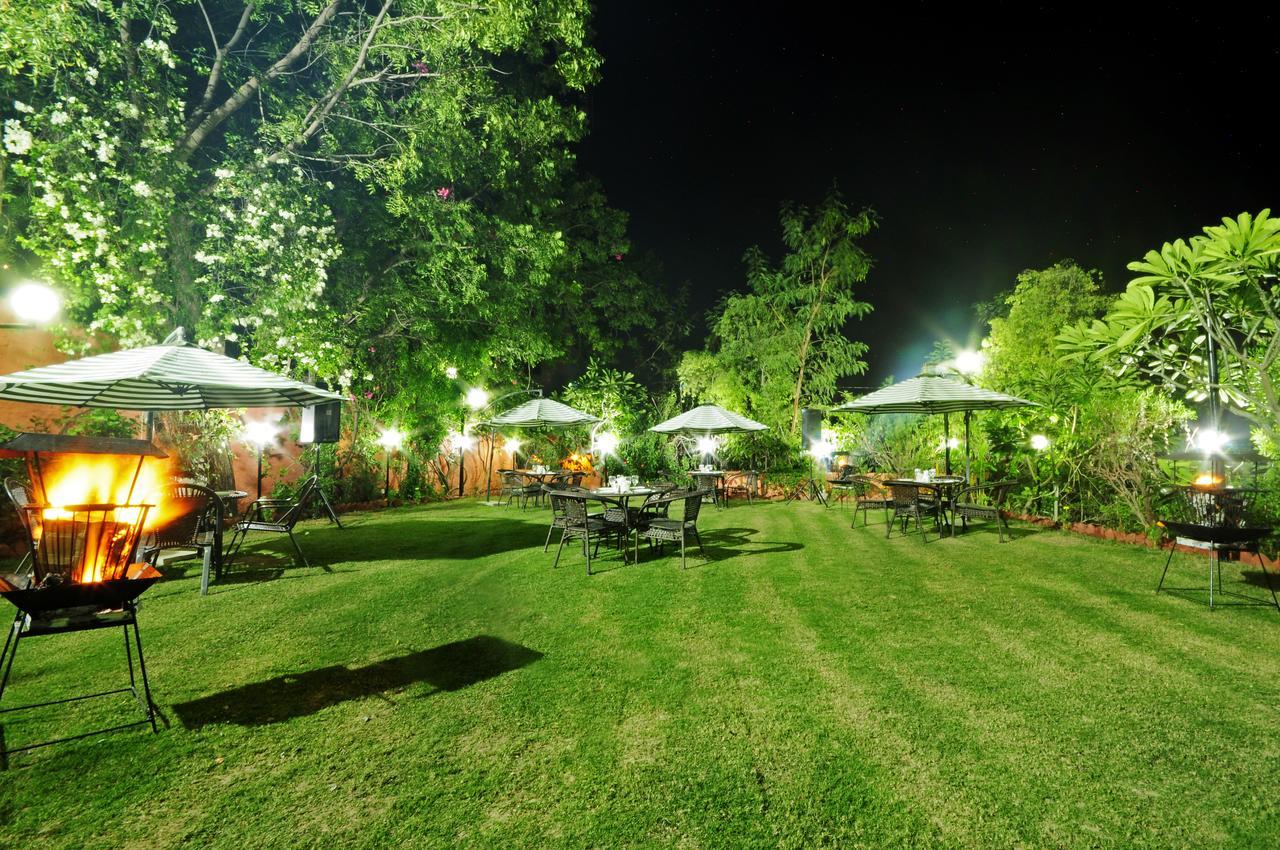 Ambavgarh Retreat Guest house 4*