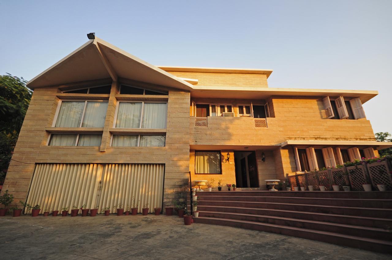 Ambavgarh Retreat Udaipur