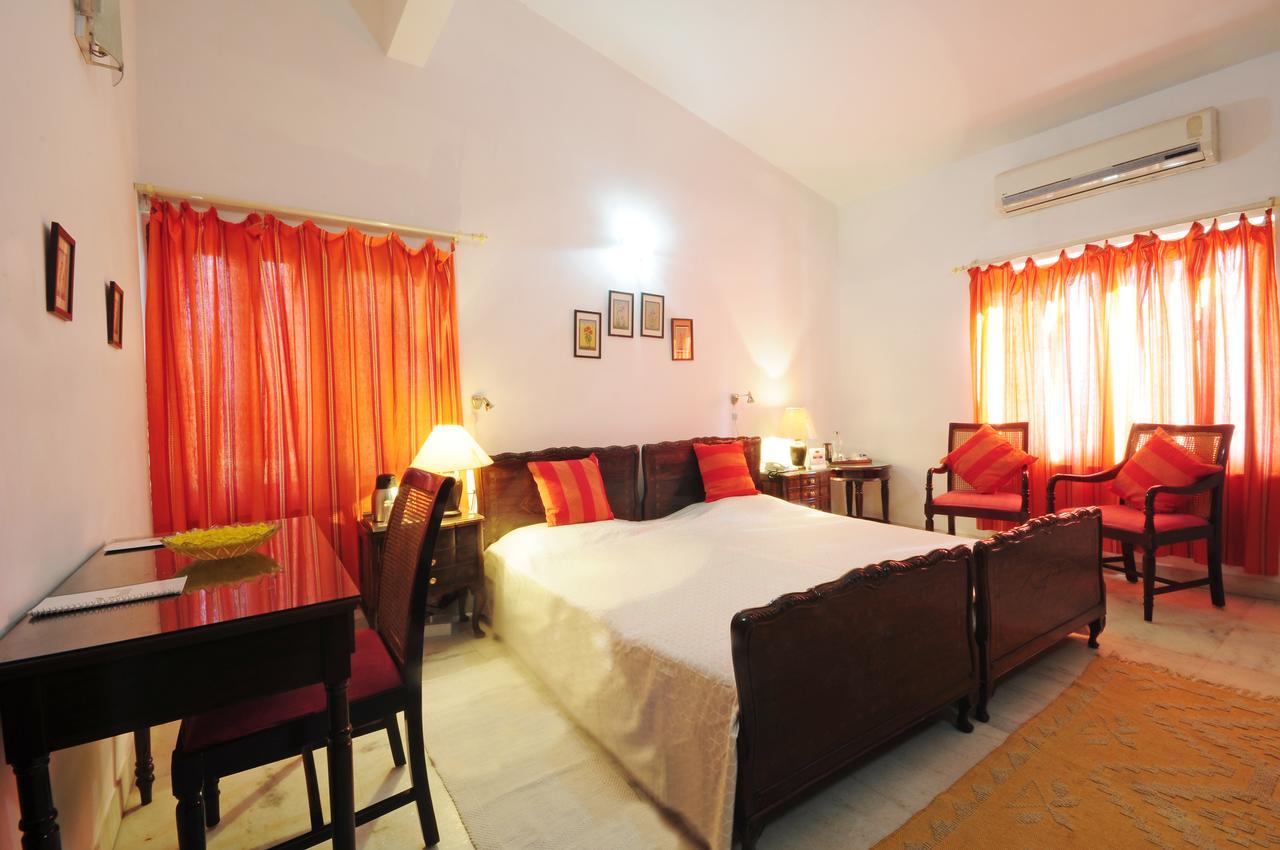 Guest house Ambavgarh Retreat Udaipur