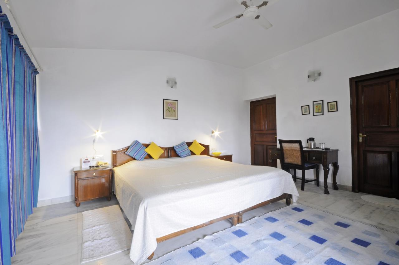 Guest house Ambavgarh Retreat Udaipur