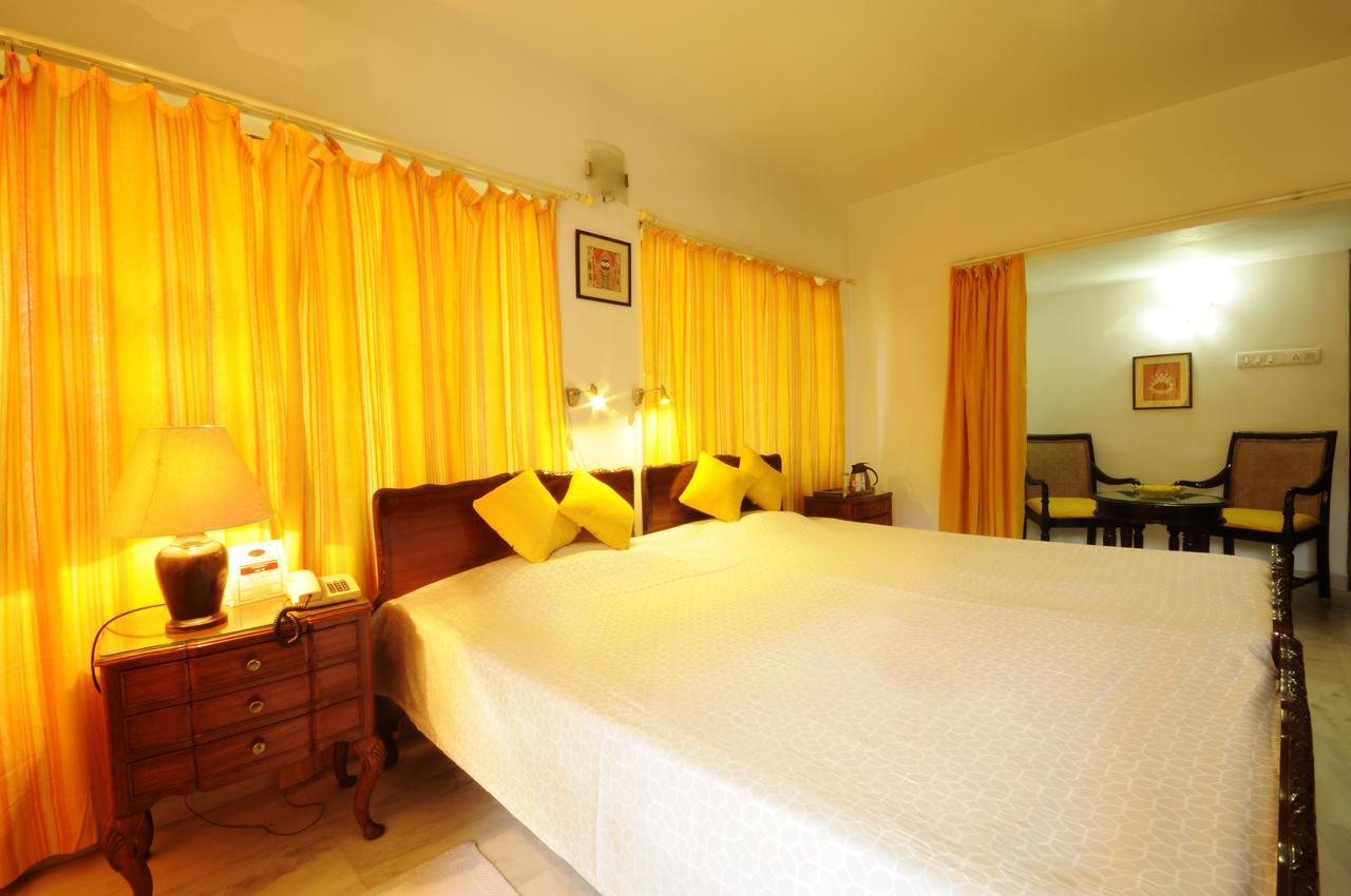 Ambavgarh Retreat Guest house