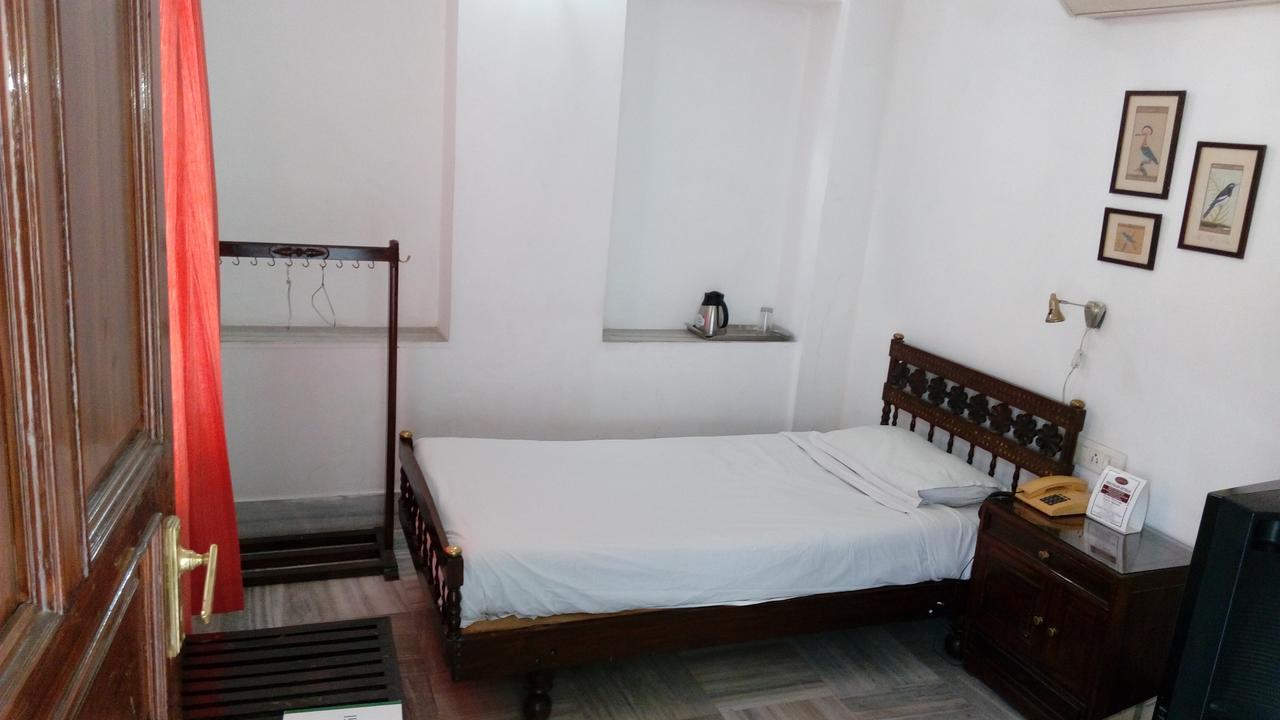 Ambavgarh Retreat Guest house Udaipur