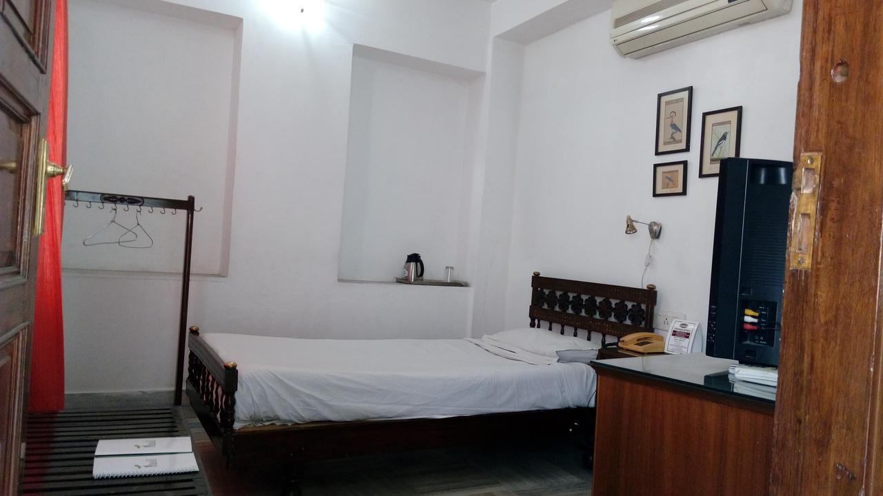 Ambavgarh Retreat Guest house