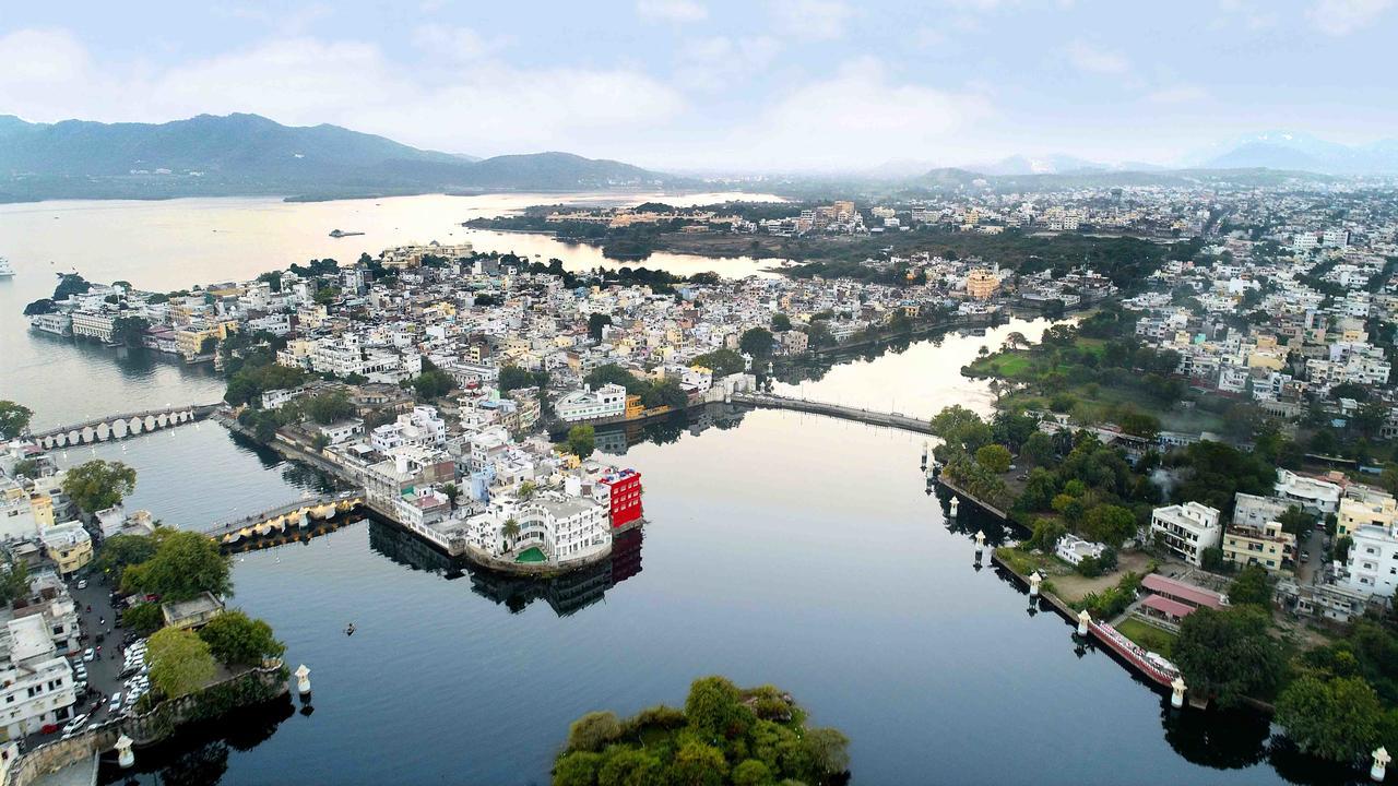 Homestay Oolala - Your House In The Center Of Udaipur