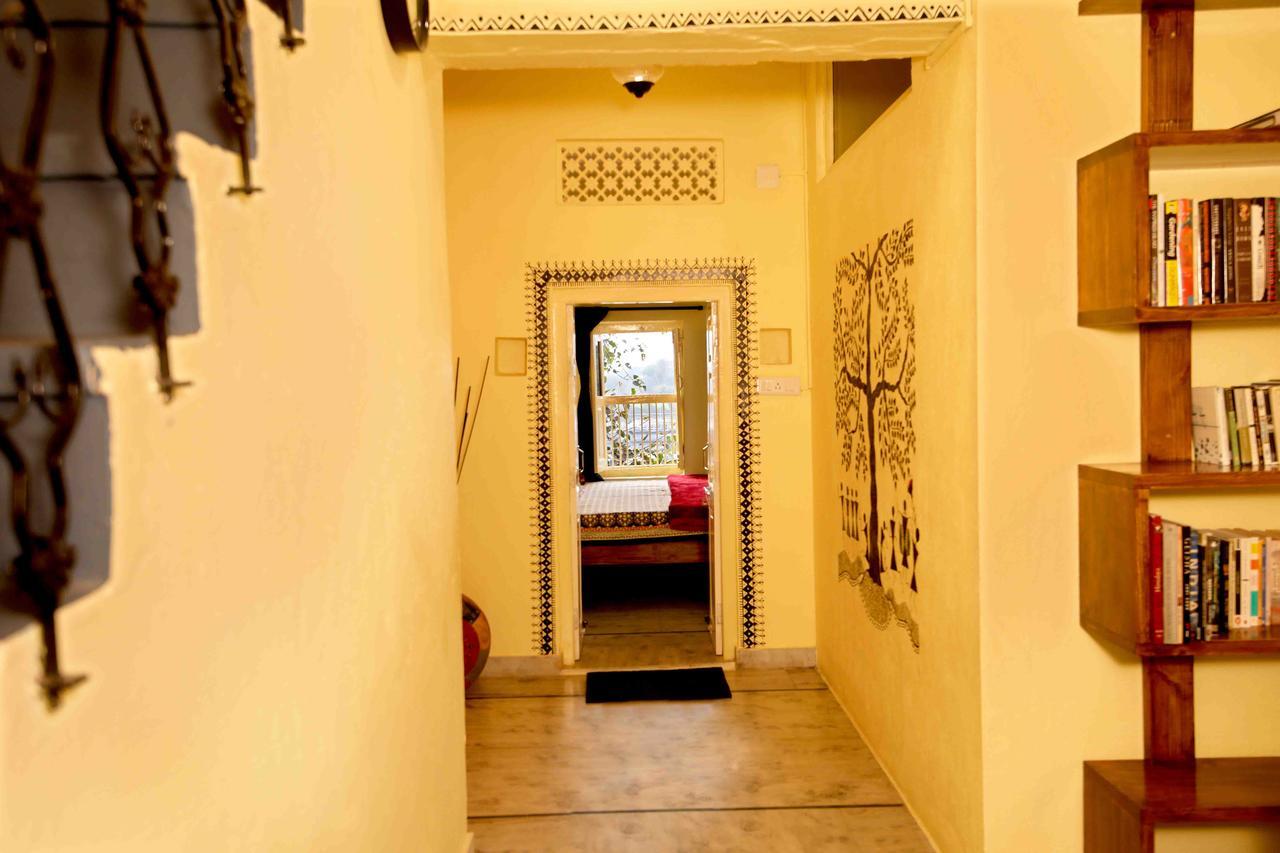 Homestay Oolala - Your House In The Center Of Udaipur