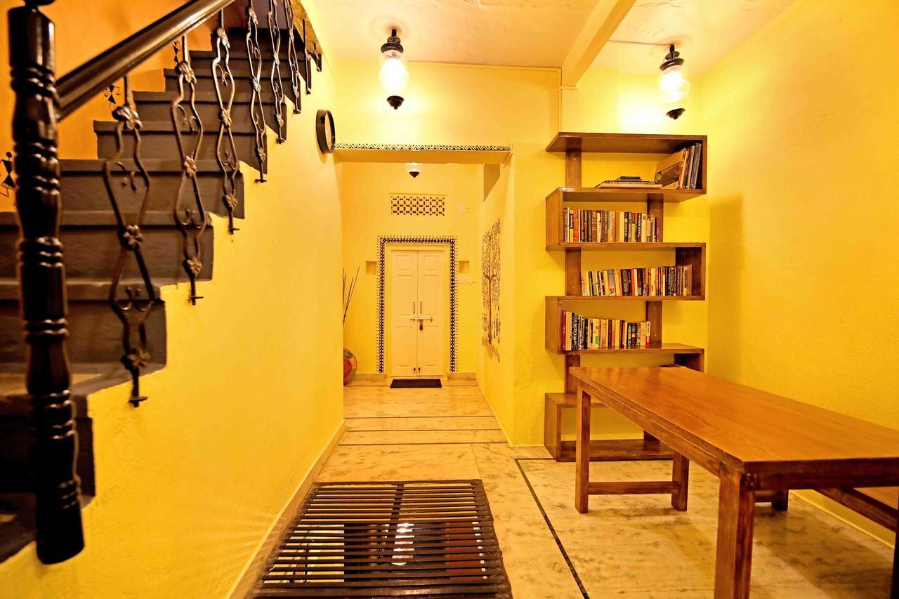 Oolala - Your House In The Center Of * Udaipur