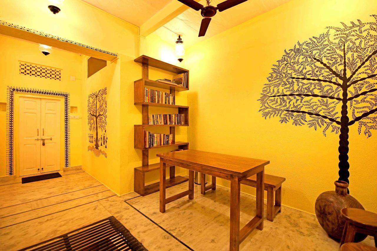 Oolala - Your House In The Center Of * Udaipur