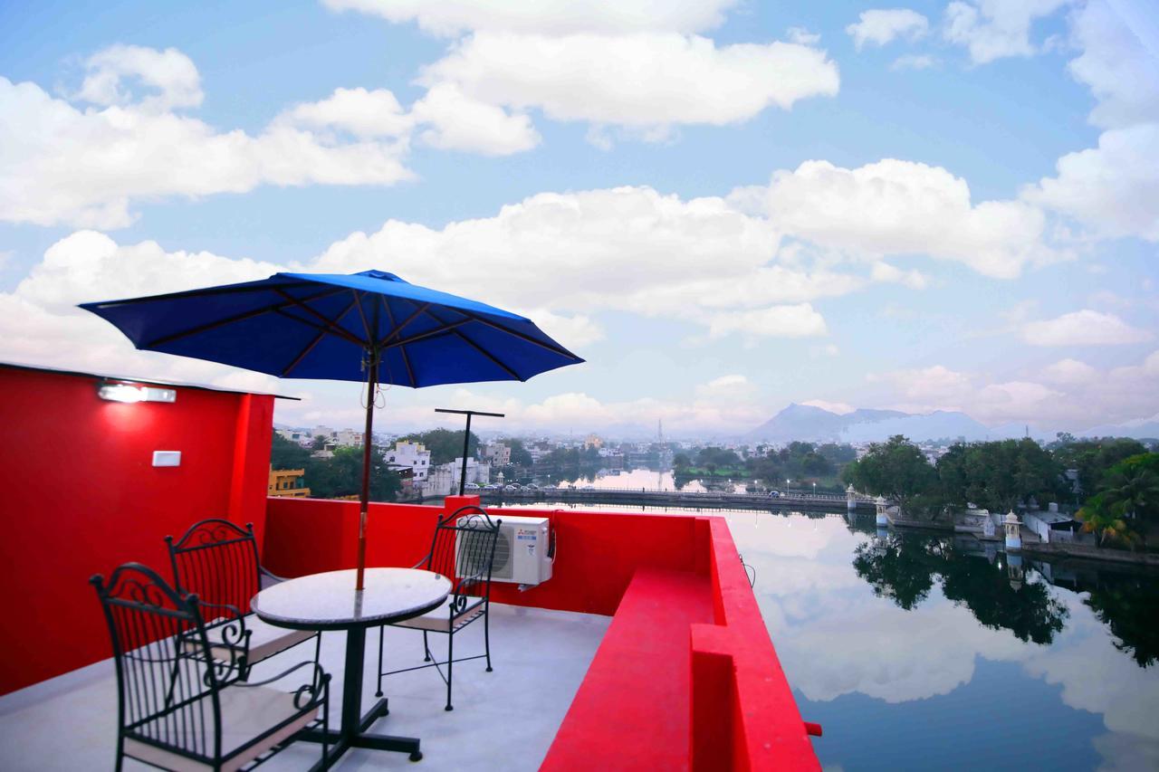 Homestay Oolala - Your House In The Center Of Udaipur