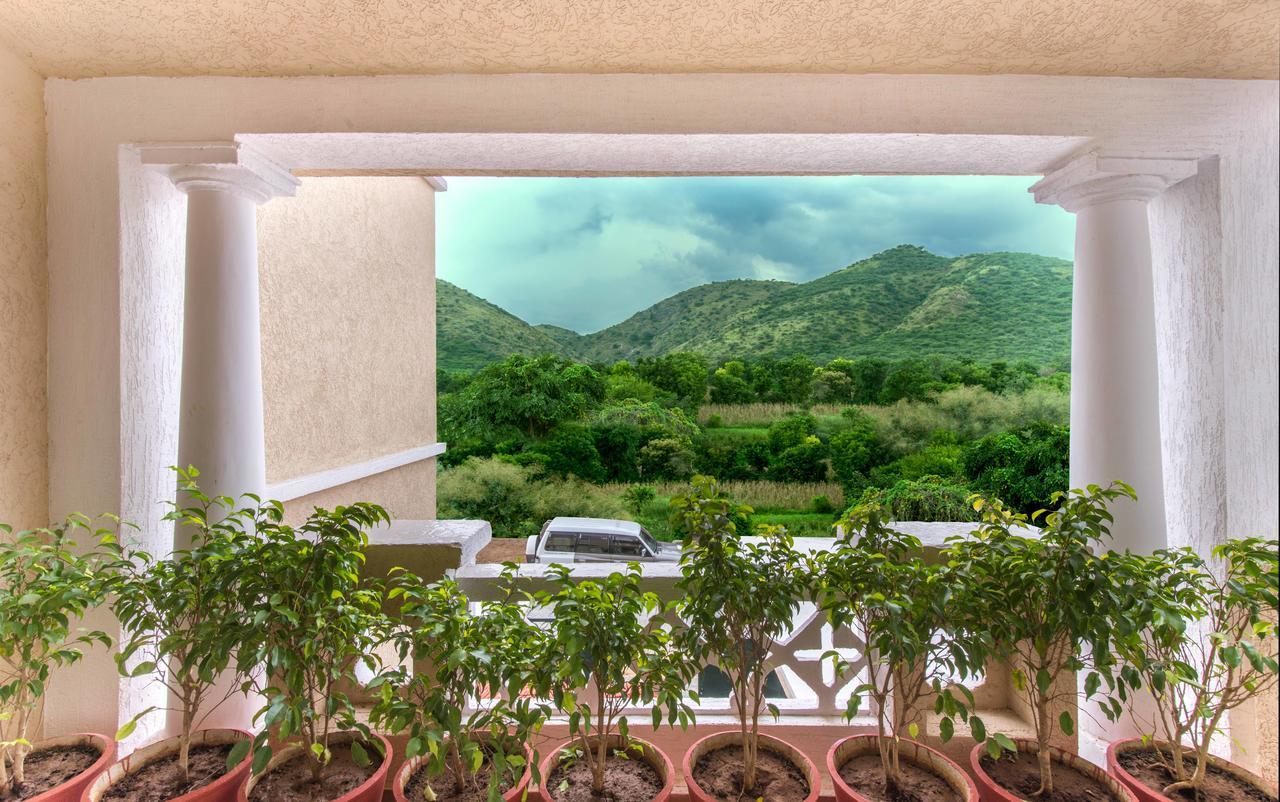 Zade Mount View Udaipur