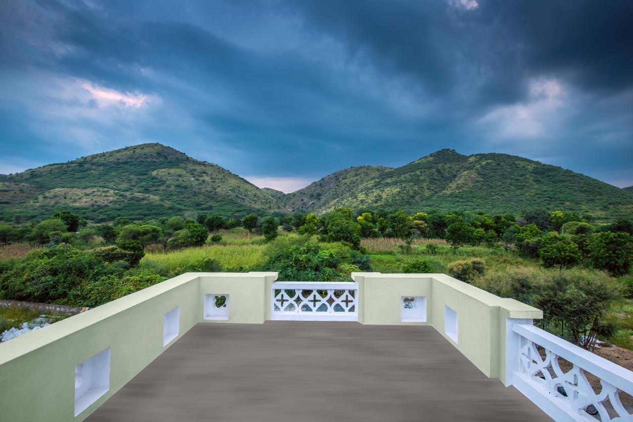 Zade Mount View 3* Udaipur