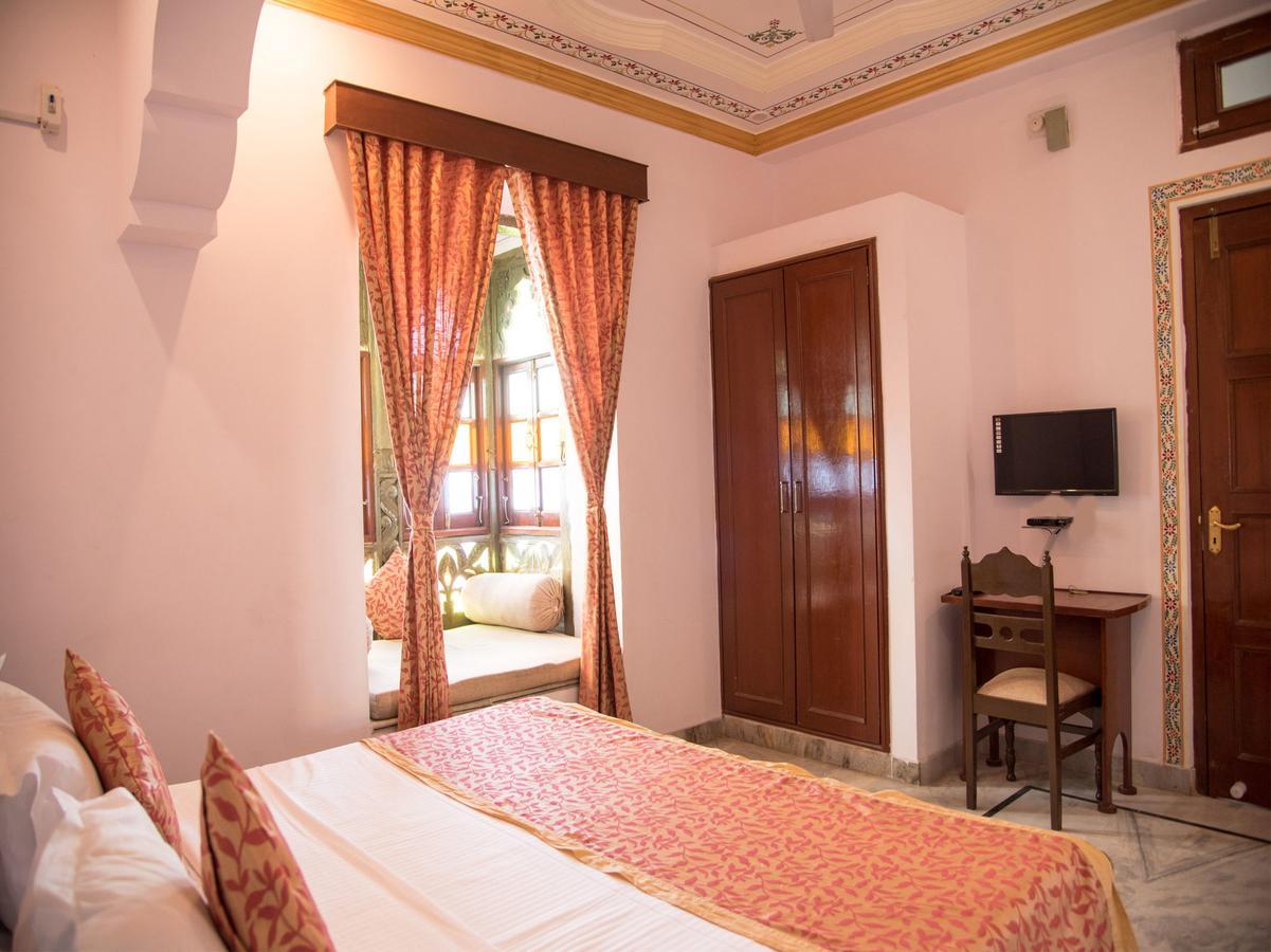 Govindam Palace Hotel