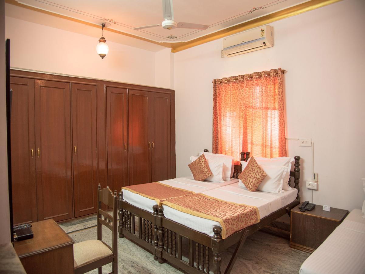 Hotel Govindam Palace Udaipur